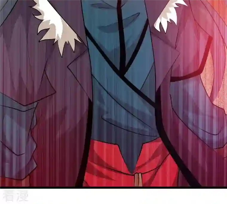 吞噬永恒第315话 天武神王，给我斩！