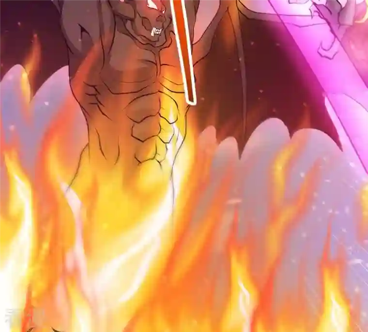 吞噬永恒第315话 天武神王，给我斩！