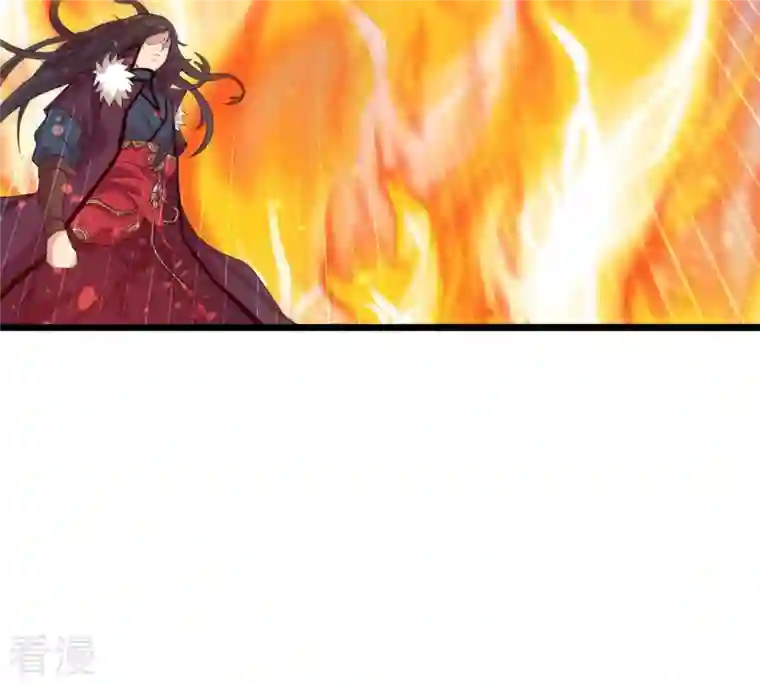 吞噬永恒第315话 天武神王，给我斩！