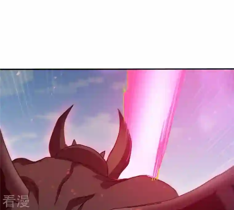 吞噬永恒第315话 天武神王，给我斩！