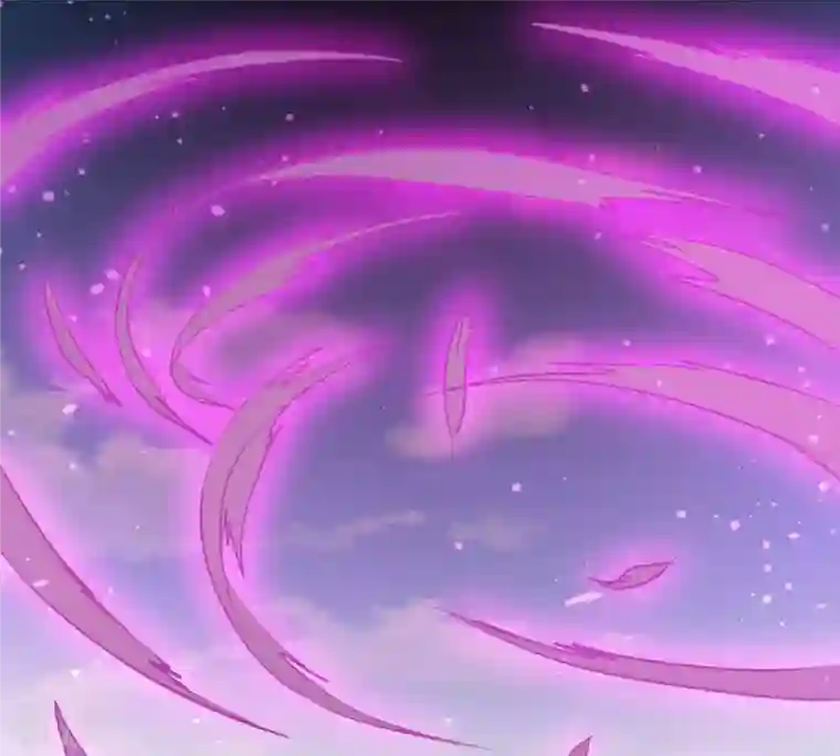 吞噬永恒第315话 天武神王，给我斩！