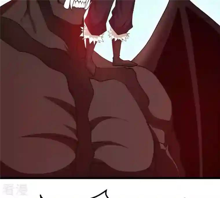 吞噬永恒第315话 天武神王，给我斩！