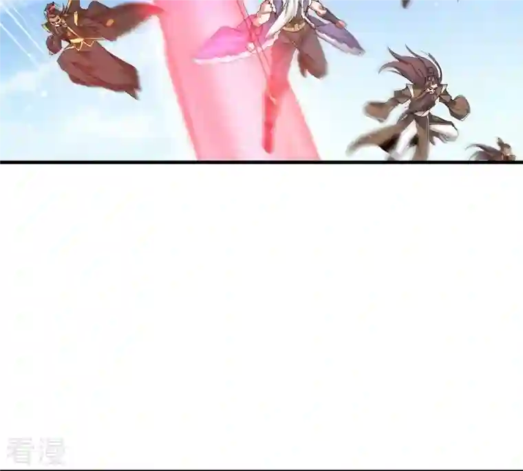 吞噬永恒第315话 天武神王，给我斩！