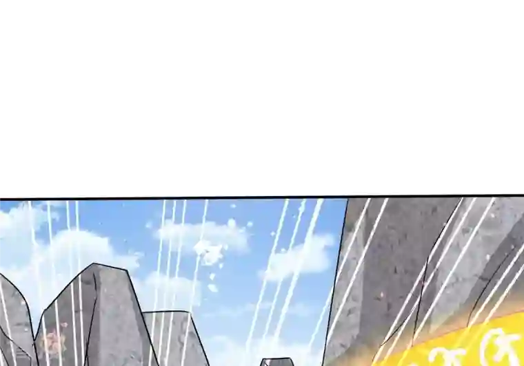 吞噬永恒第315话 天武神王，给我斩！