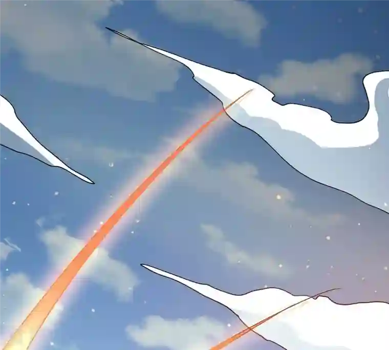 吞噬永恒第315话 天武神王，给我斩！