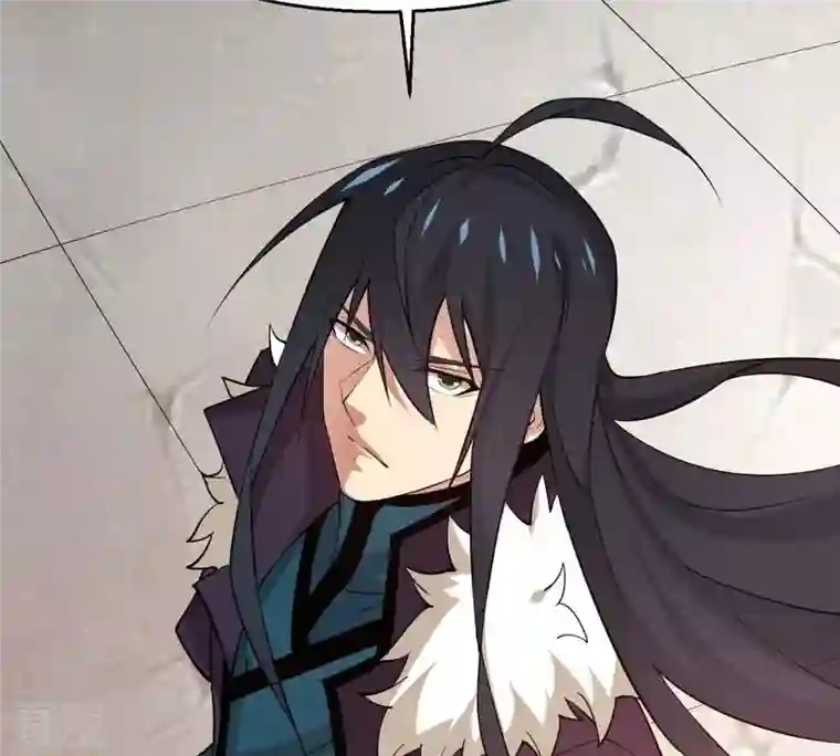 吞噬永恒第315话 天武神王，给我斩！