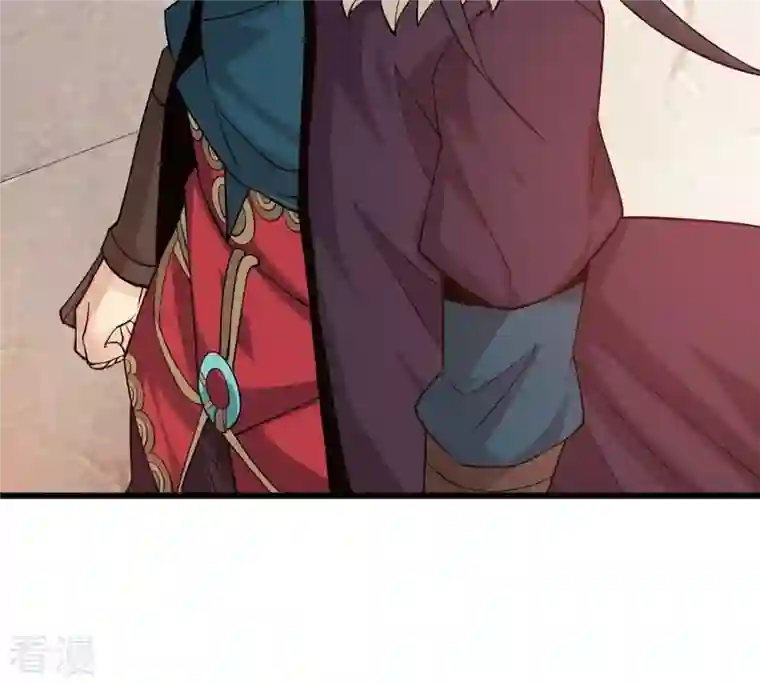 吞噬永恒第315话 天武神王，给我斩！