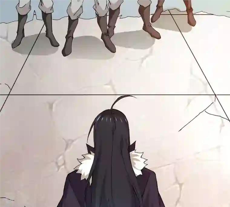 吞噬永恒第316话 辰盟危机解除！