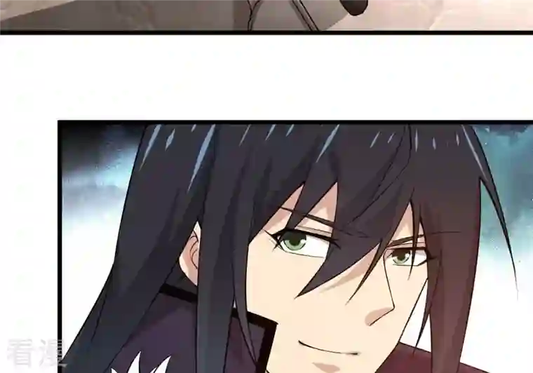 吞噬永恒第316话 辰盟危机解除！