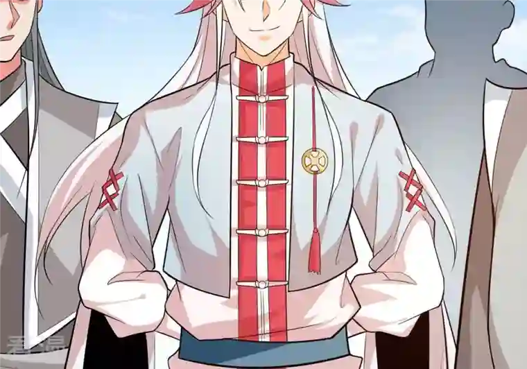吞噬永恒第316话 辰盟危机解除！