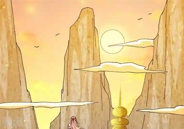 吞噬永恒第316话 辰盟危机解除！