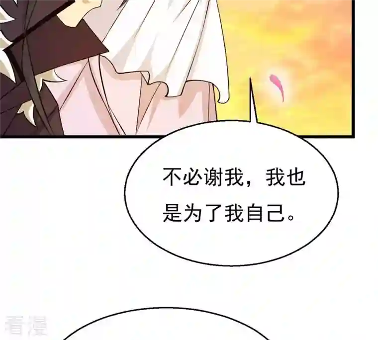 吞噬永恒第316话 辰盟危机解除！