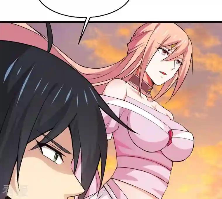 吞噬永恒第316话 辰盟危机解除！