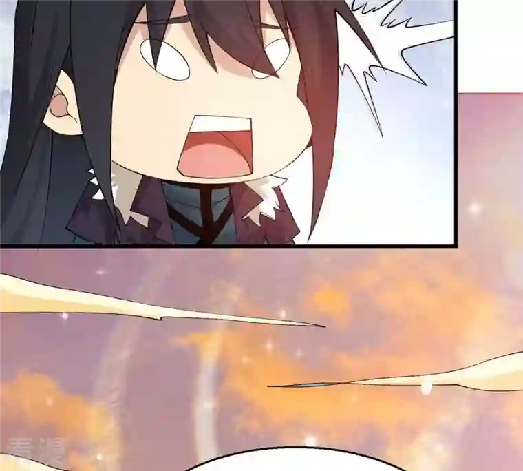 吞噬永恒第316话 辰盟危机解除！