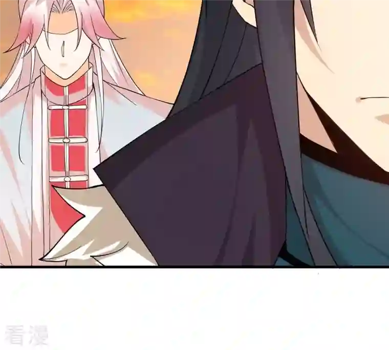 吞噬永恒第316话 辰盟危机解除！