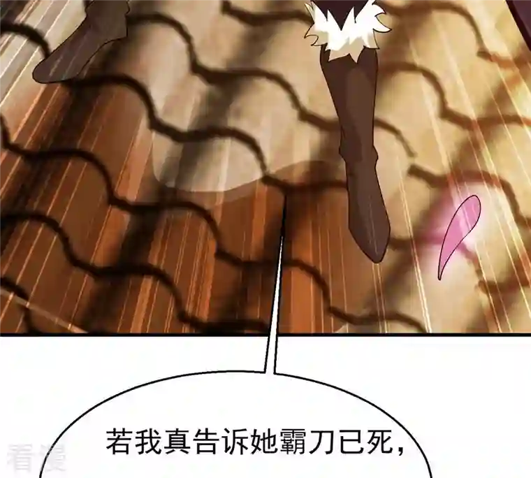 吞噬永恒第316话 辰盟危机解除！
