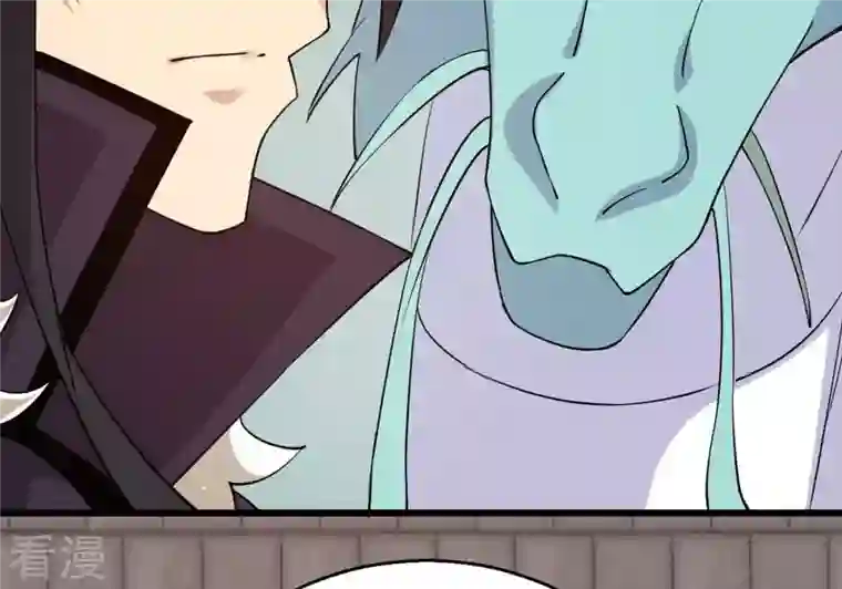 吞噬永恒第317话 契约成立！