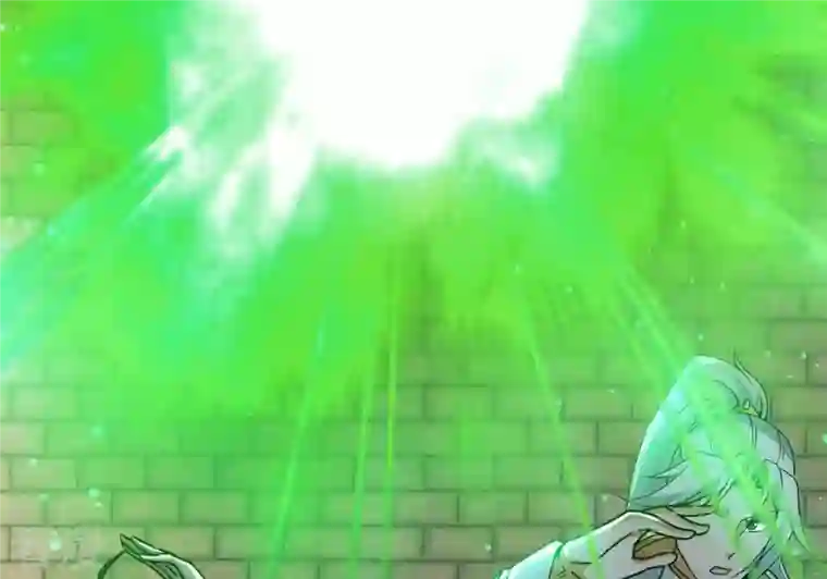 吞噬永恒第317话 契约成立！