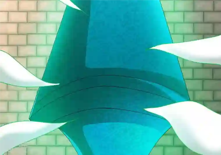 吞噬永恒第317话 契约成立！
