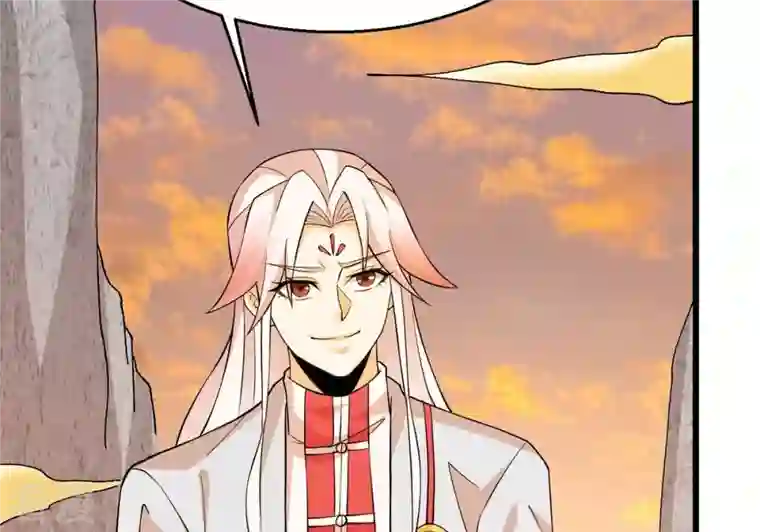 吞噬永恒第317话 契约成立！
