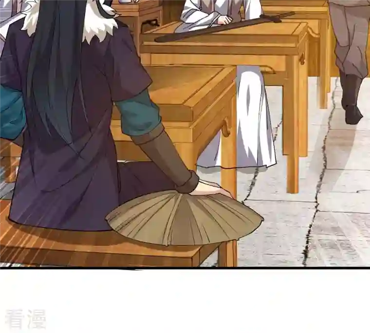 吞噬永恒第318话 跟我去暗族吧