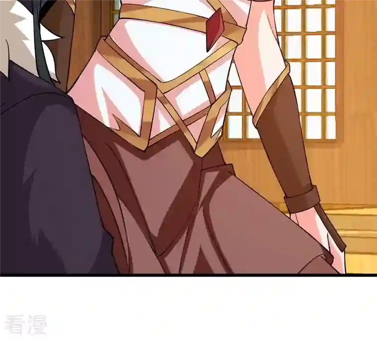 吞噬永恒第318话 跟我去暗族吧
