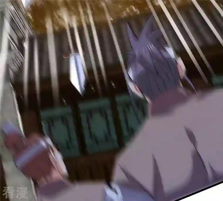 吞噬永恒第320话 御神术！女武神降临