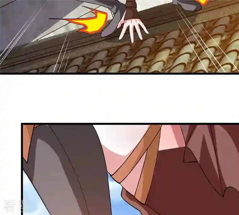 吞噬永恒第320话 御神术！女武神降临