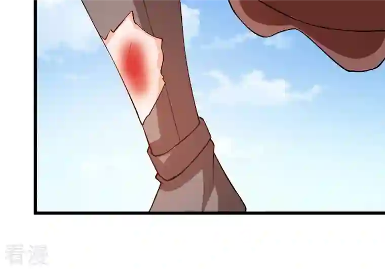 吞噬永恒第320话 御神术！女武神降临