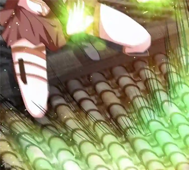 吞噬永恒第320话 御神术！女武神降临