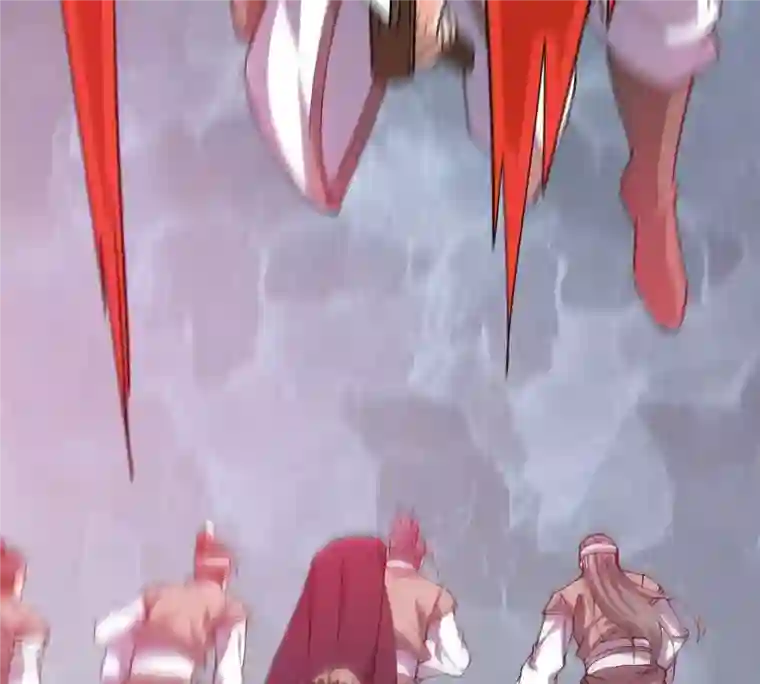 吞噬永恒第320话 御神术！女武神降临