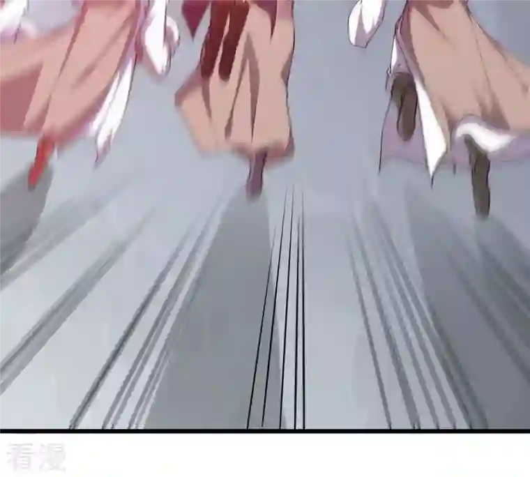 吞噬永恒第320话 御神术！女武神降临