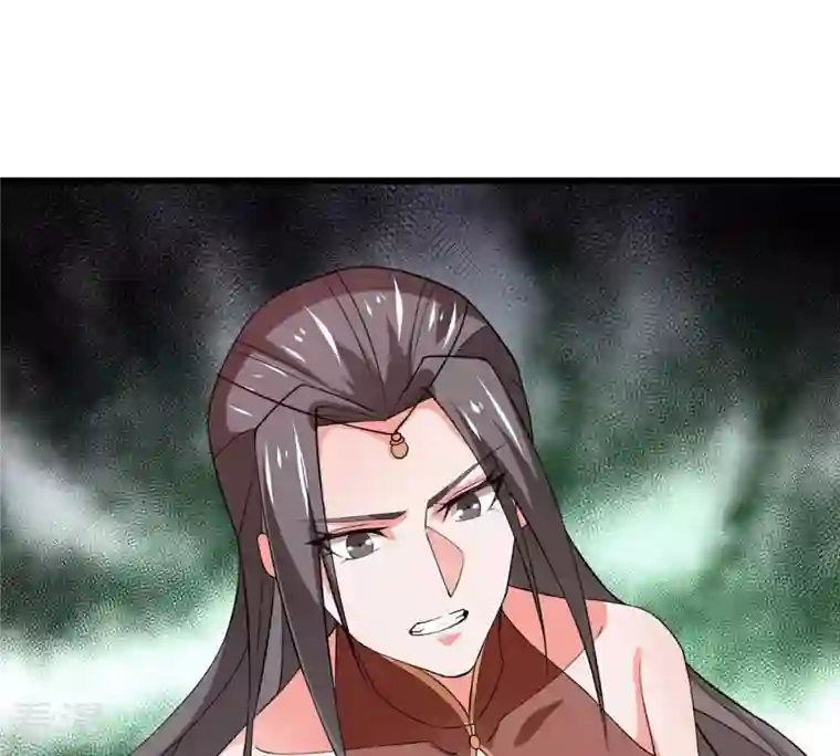 吞噬永恒第320话 御神术！女武神降临
