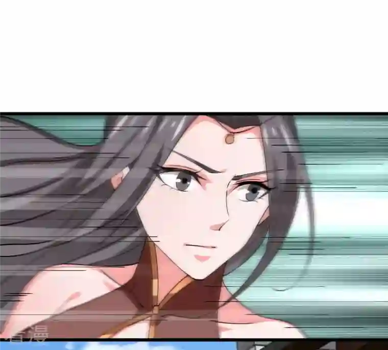 吞噬永恒第320话 御神术！女武神降临