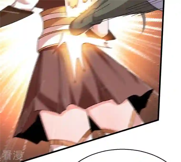 吞噬永恒第320话 御神术！女武神降临