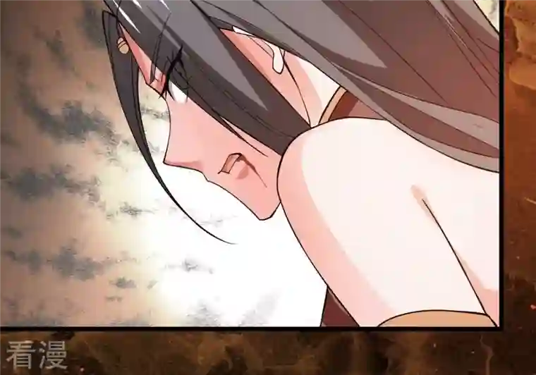 吞噬永恒第320话 御神术！女武神降临