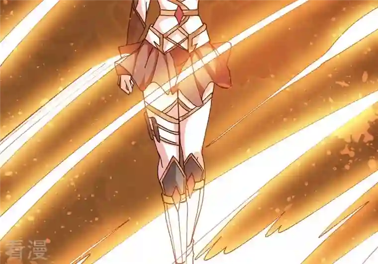 吞噬永恒第320话 御神术！女武神降临