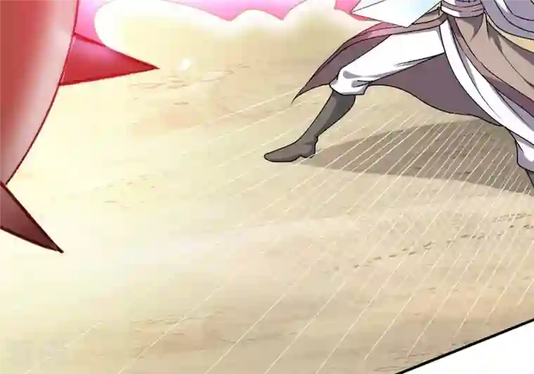 吞噬永恒第320话 御神术！女武神降临