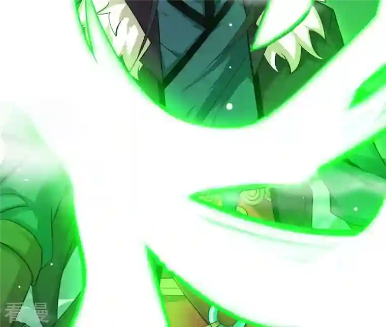 吞噬永恒第321话 登上混天门