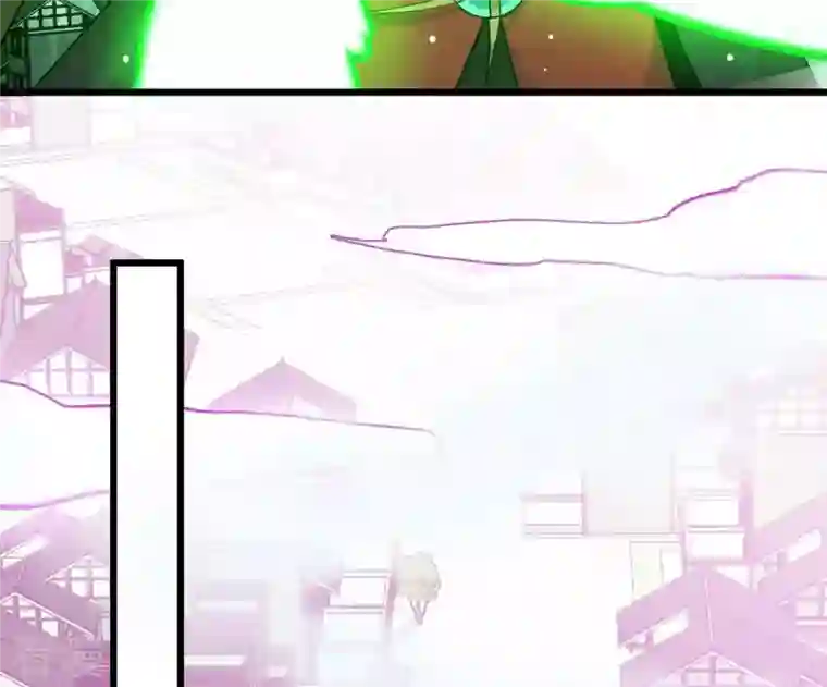 吞噬永恒第321话 登上混天门