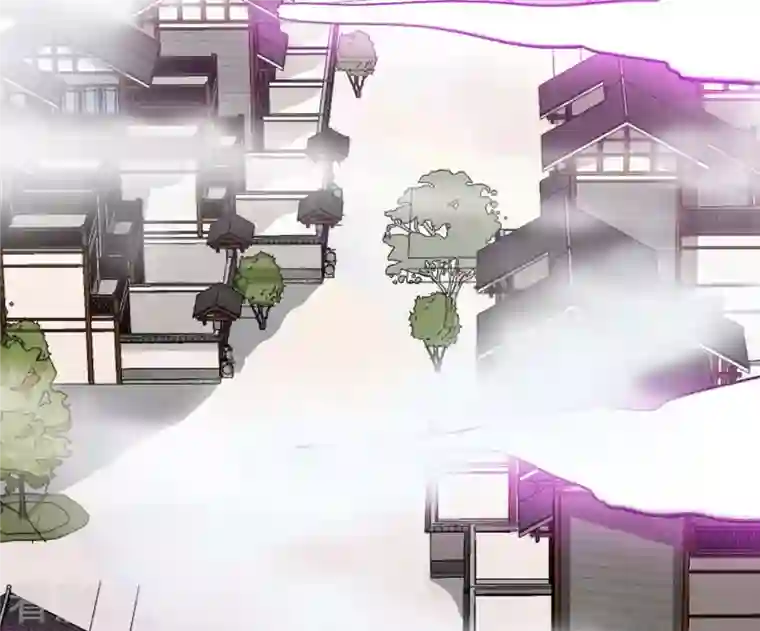 吞噬永恒第321话 登上混天门