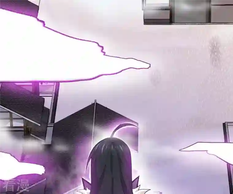吞噬永恒第321话 登上混天门
