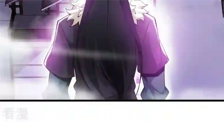 吞噬永恒第321话 登上混天门