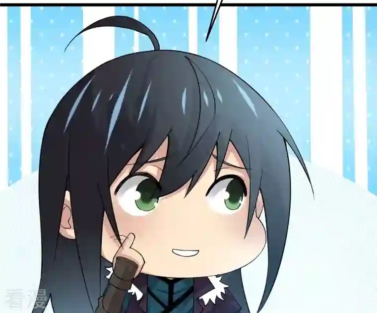 吞噬永恒第321话 登上混天门