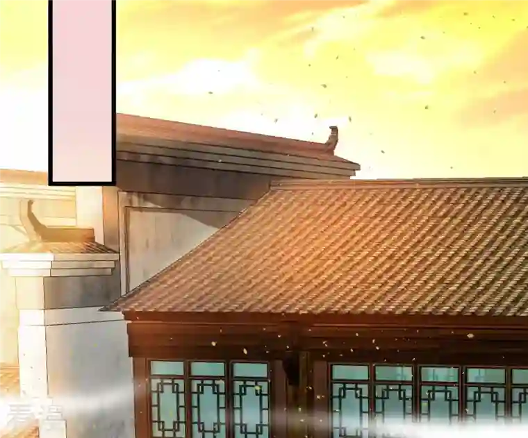 吞噬永恒第321话 登上混天门