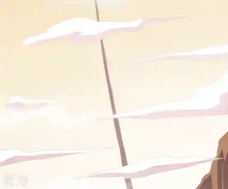 吞噬永恒第321话 登上混天门