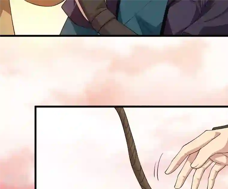 吞噬永恒第321话 登上混天门