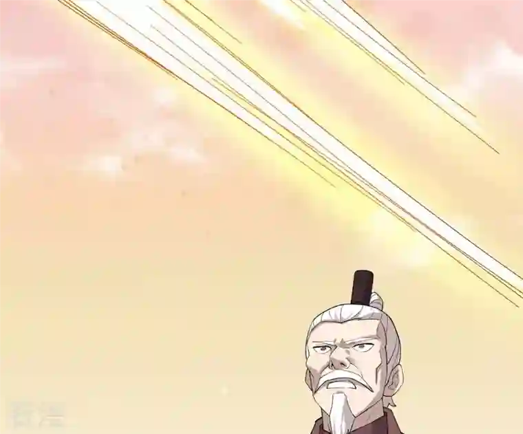 吞噬永恒第321话 登上混天门