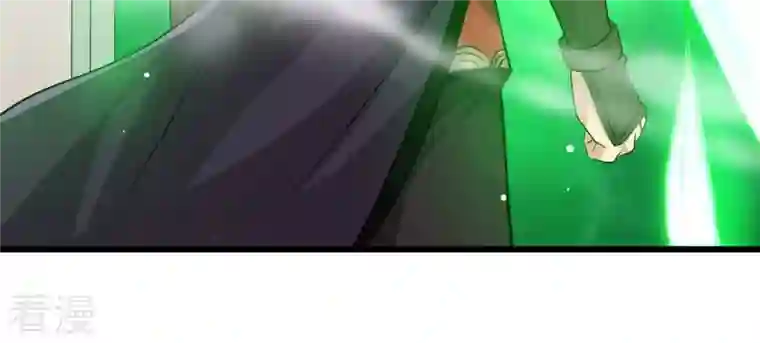 吞噬永恒第321话 登上混天门
