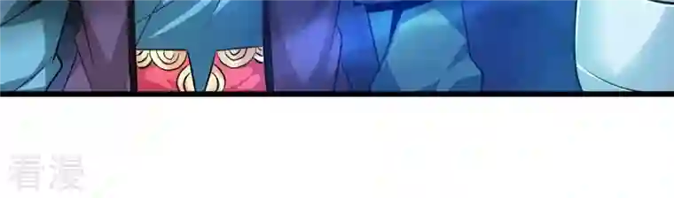 吞噬永恒第321话 登上混天门